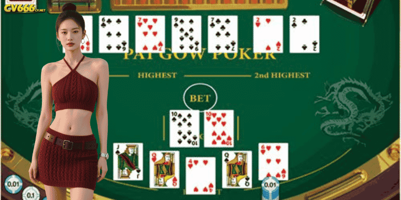 Top 5 Live Blackjack Online High Stakes Secrets at CV666