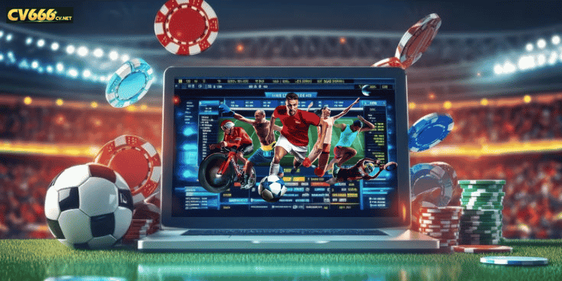 The Strategic Synergy of Sports and Casino Elements