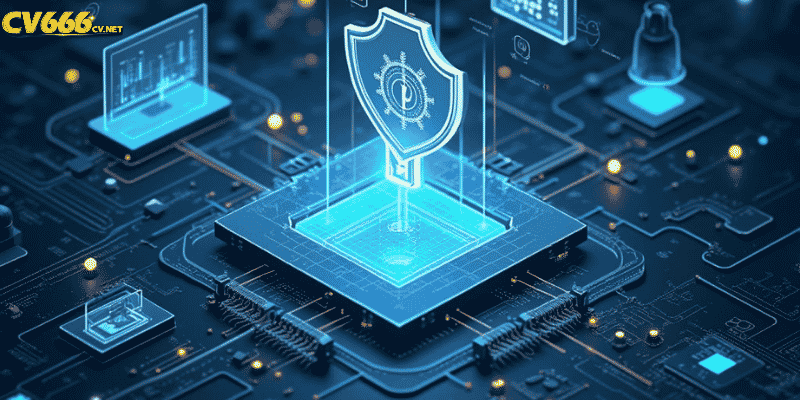 Enterprise-Grade Security