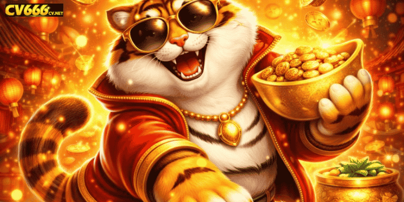 What is the Fortune Tiger Jackpot?